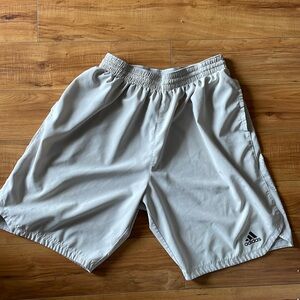 Adidas Gymshorts men’s large great shape
